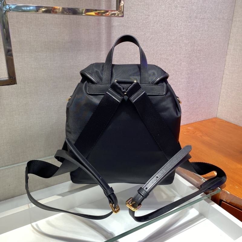 Prada Backpacks